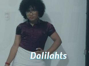 Dalilahts