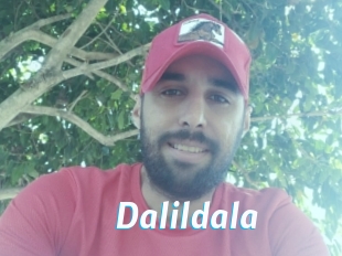 Dalildala