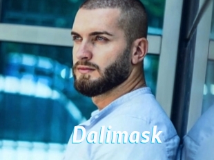 Dalimask