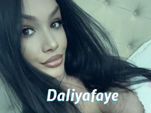 Daliyafaye