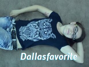 Dallasfavorite