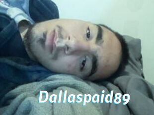 Dallaspaid89