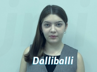 Dalliballi