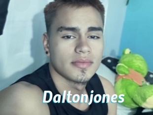 Daltonjones