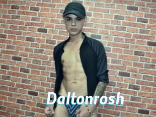 Daltonrosh