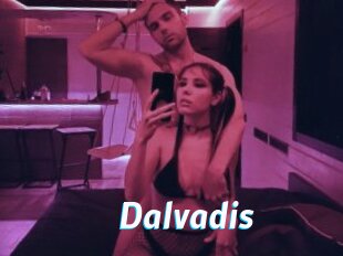 Dalvadis