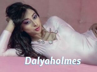 Dalyaholmes