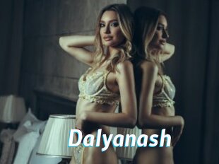 Dalyanash