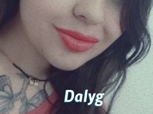 Dalyg