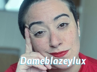 dameblazeylux J Mine