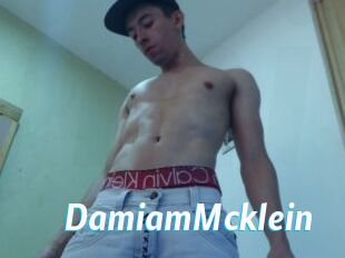 DamiamMcklein