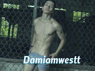 Damiamwestt