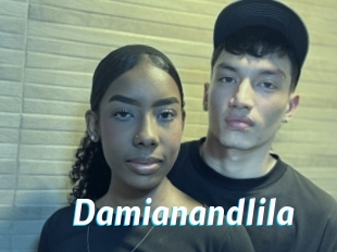 Damianandlila