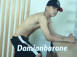 Damianbarone
