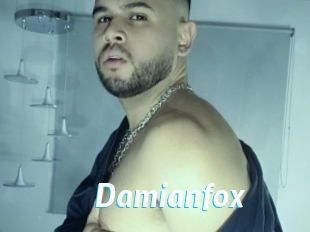 Damianfox