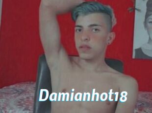 Damianhot18