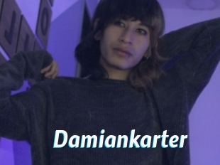 Damiankarter