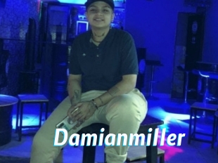 Damianmiller