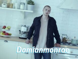 Damianmonroe