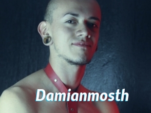 Damianmosth
