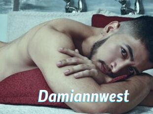 Damiannwest