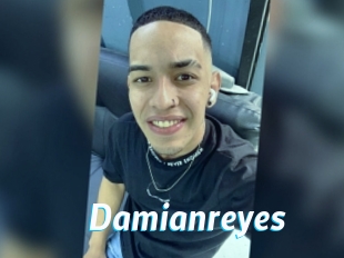 damianreyes J Mine
