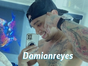 damianreyes J Mine