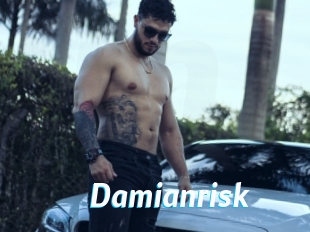 damianrisk J Mine