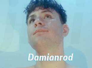 damianrod J Mine