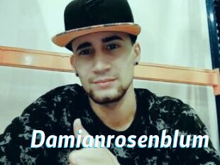 Damianrosenblum