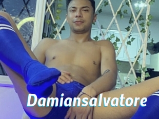 Damiansalvatore