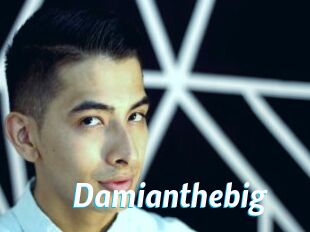 Damianthebig