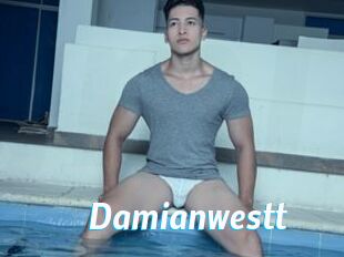 Damianwestt