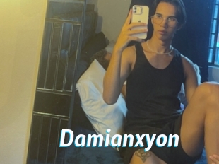 Damianxyon