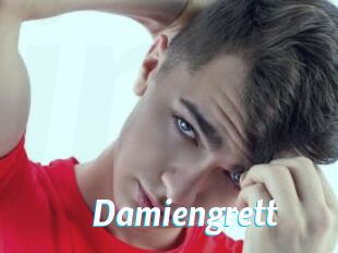 Damiengrett