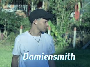 damiensmith J Mine