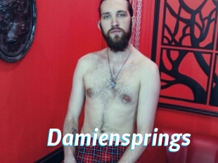 Damiensprings