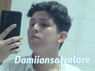 damiiansalvatore J Mine