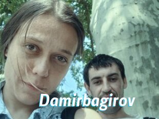 Damirbagirov