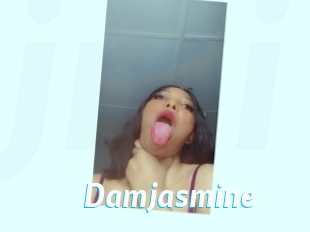 Damjasmine