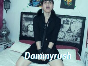 Dammyrush