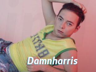 Damnharris