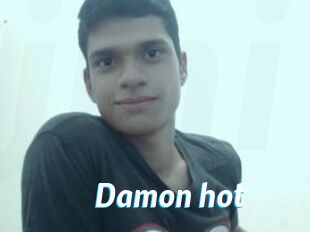 Damon_hot