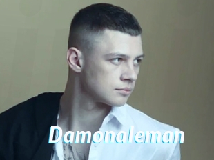 Damonaleman