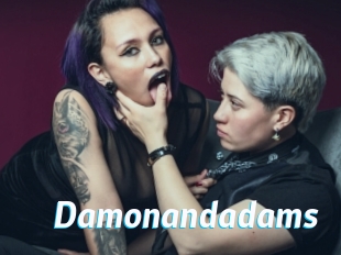 Damonandadams