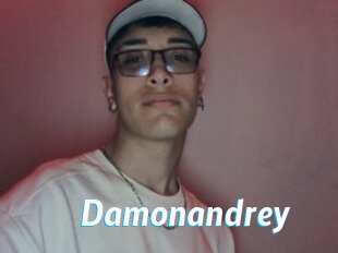 Damonandrey