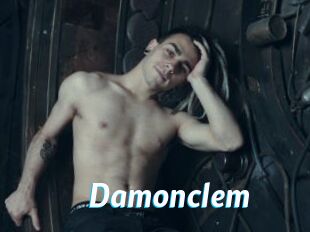 Damonclem