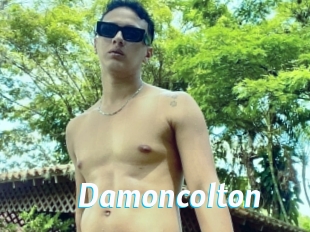 Damoncolton