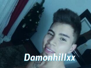 Damonhillxx