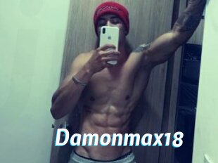 Damonmax18